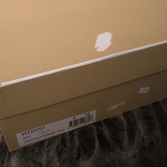 Michael Kors Boots - Picture 4 of 4